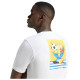 Adidas Ανδρική κοντομάνικη μπλούζα Lounge Still Life Bowl Tee